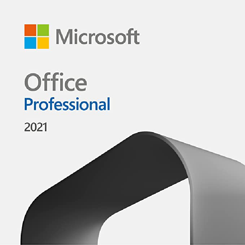 Microsoft Office 2021 Pro Plus Lifetime Windows - IsAhmed