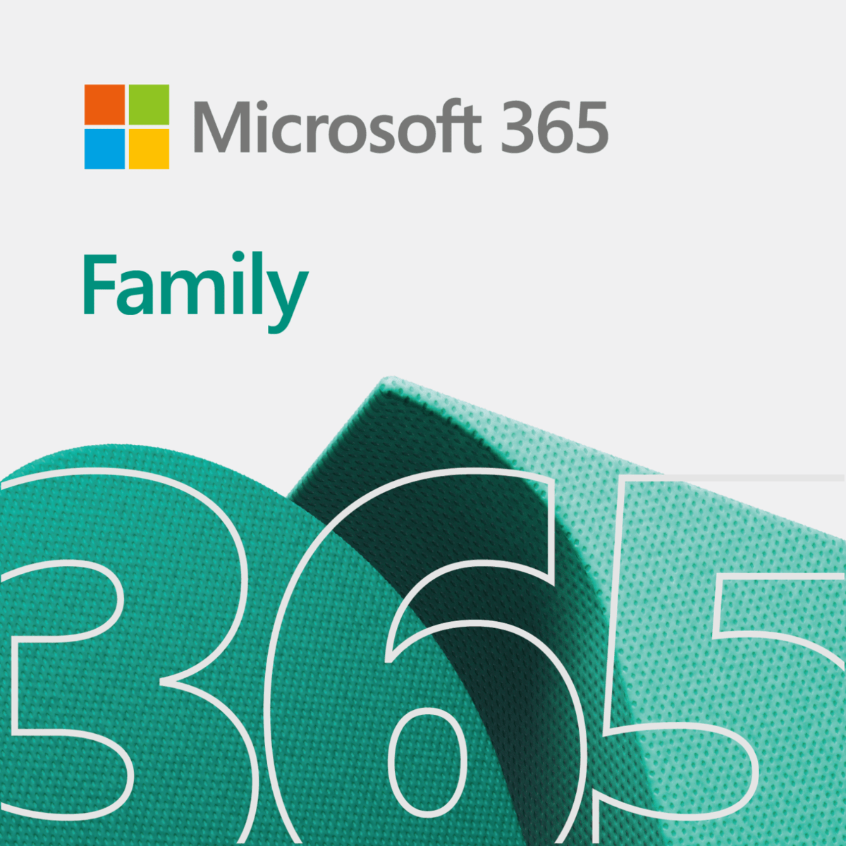 Microsoft 365 Family ›