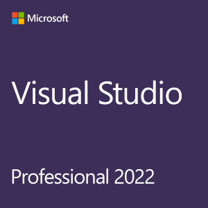 Microsoft Visual Studio