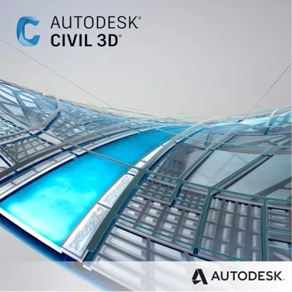 Autodesk Civil 3D