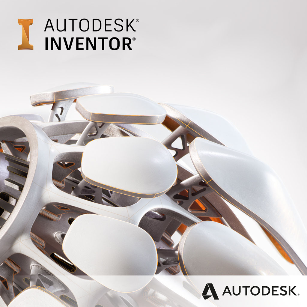 Autodesk Inventor › ISAHMED