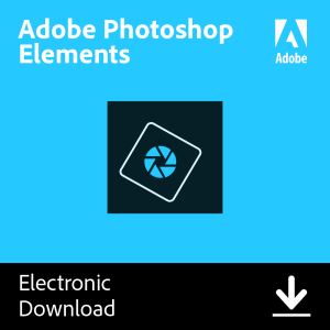 Adobe Photoshop Elements