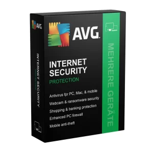 AVG Internet Security