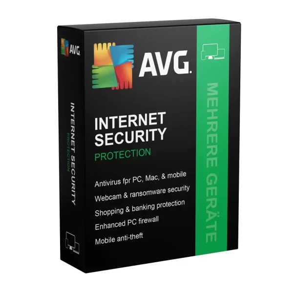 AVG Internet Security
