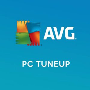 AVG TuneUp