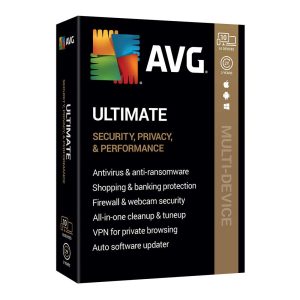 AVG Ultimate