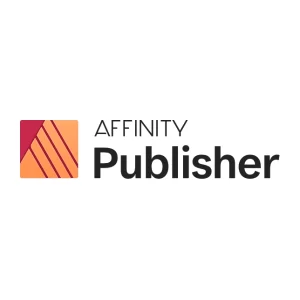 Affinity Publisher