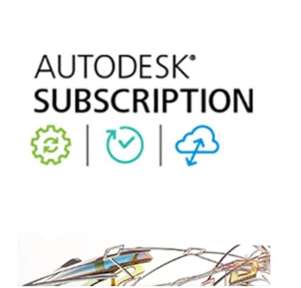 Autodesk Subscription
