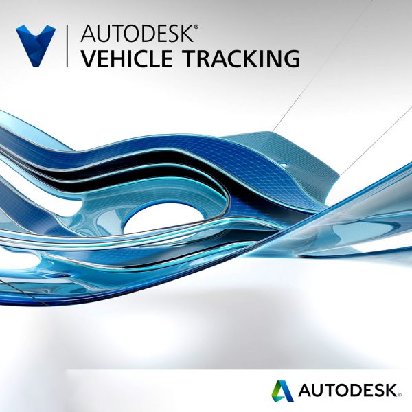 Autodesk Vehicle Tracking