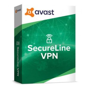 Avast SecureLine VPN