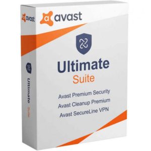 Avast Ultimate