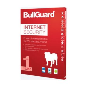 BullGuard Internet Security