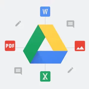 Google Drive