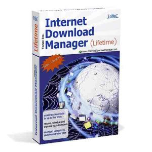 Internet Download Manager