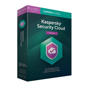 Kaspersky Security Cloud