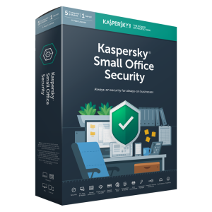 Kaspersky Small Office Security