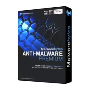 Malwarebytes Premium Security