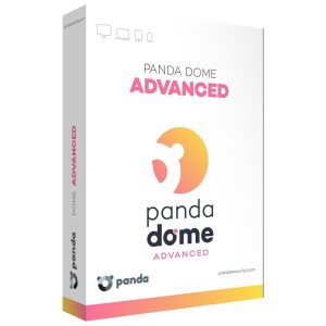 PandaDome Advanced