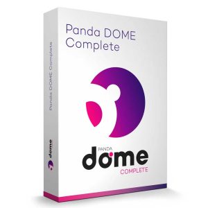 PandaDome Complete