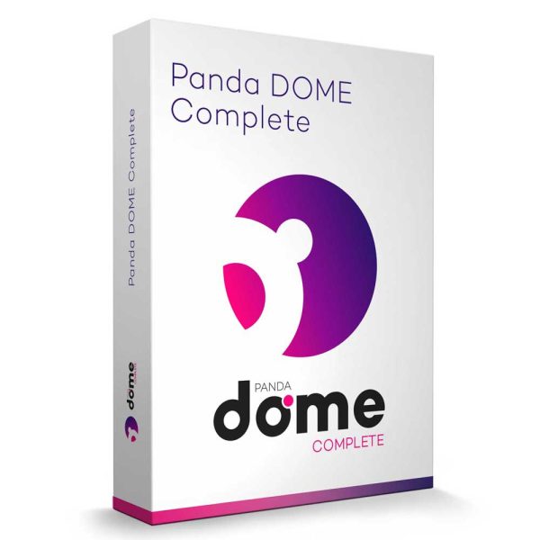 PandaDome Complete