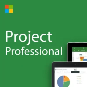 Microsoft Project MAK