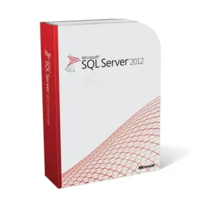 SQL Server 2012