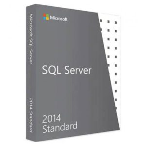 SQL Server 2014