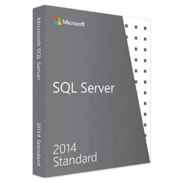 SQL Server 2014