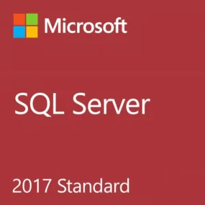 SQL Server 2017