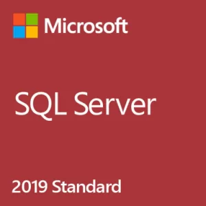 SQL Server 2019