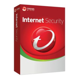 Trend Micro Internet Security