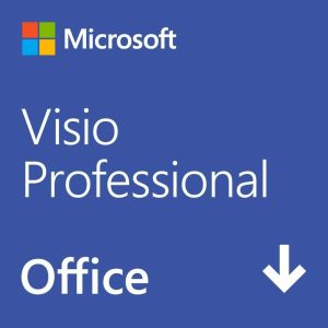 Microsoft Visio