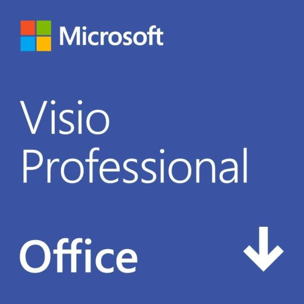 Microsoft Visio