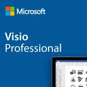 Microsoft Visio MAK