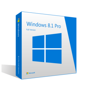 Windows 8.1