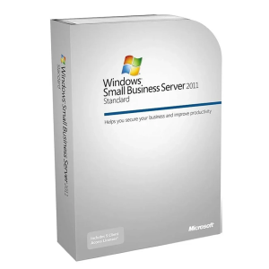 Windows Server 2011