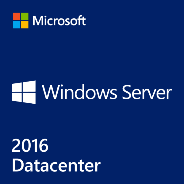 Windows Server 2016