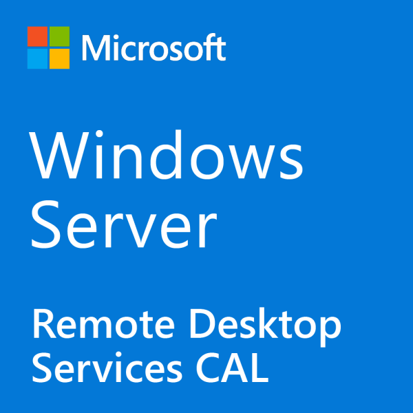 Windows Server RDS CAL