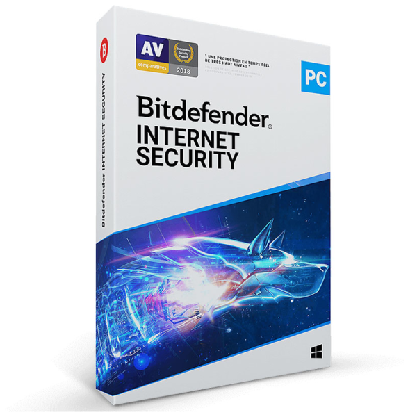 Bitdefender Internet Security