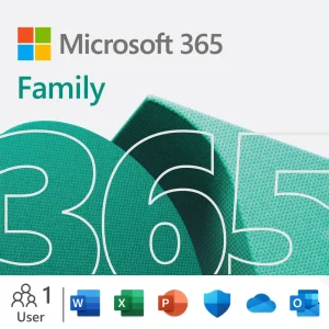 Office 365 1 User