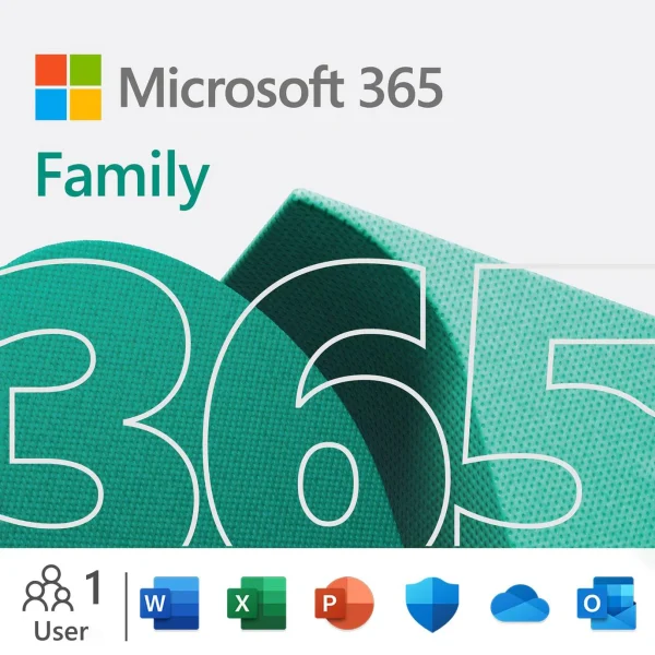 Office 365 1 User