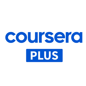Coursera Plus 1 Year