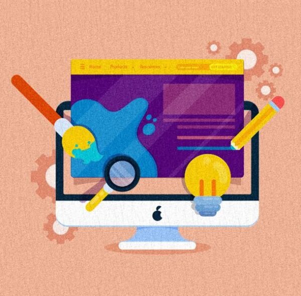 Professional Web Development (5 days)