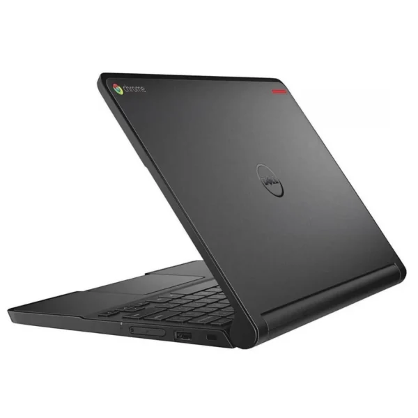 Dell Chromebook P22T