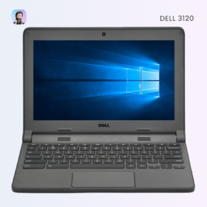 Dell 3120 Laptop