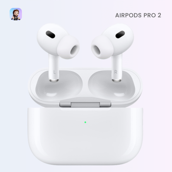 Airpods Pro 2
