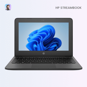 HP StreamBook 11 Pro