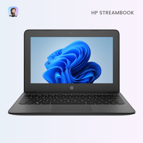 HP StreamBook 11 Pro