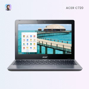 Acer C720​