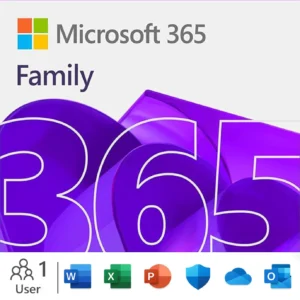 Office 365 1 User